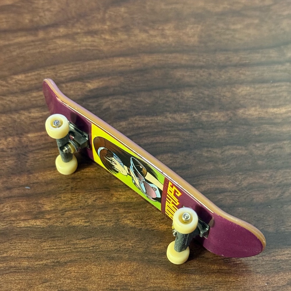 Hookups tech deck - Picture 4 of 6